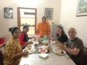 Ganesham Guest House - Image 3