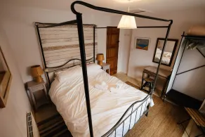 Traditional Cornish Cottage - Centre Of Portscatho - Image 5