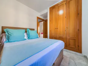 Holidays2Malaga Ayala 450 mts from beach & Terrace - Image 4