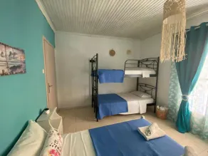 Alonnisos Beachfront Nest - Cozy Summer Gem - Image 4