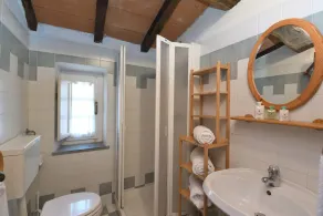 Vacation Home i Coreglia Antelminelli med 3 soveværelser som kan rummer 6 - Image 2