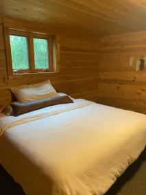 Private Wisconsin getaway 25 minutes from Hayward with hot tub! - Image 5