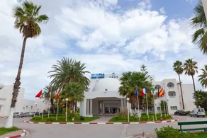 Hotel Ezzahra Dar Tunis - Image 5