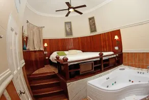 Luxury 4 bedroom Villas, All-Inclusive Resort Living Property overview - Image 3