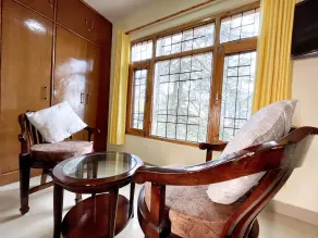 Hill Songey 2 BHK - by Dumnu Homes - Image 3