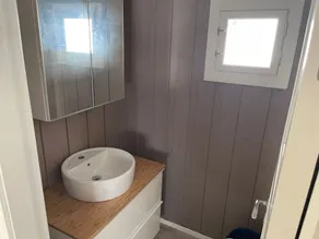 4 Pers. Ferienhaus, fantastischer Aussicht inmitten einer natürlichen Umgebung. - Image 2