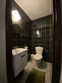 Baltic Sea Vacation Home in Pobierowo: Quiet Forest Setting, 200 m from the Beach, Wi-Fi & Dog-Friendly - Image 3