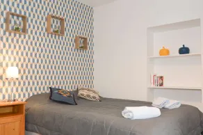 Flat 60 sqm in Rueil City-center - 56, rue Diderot - Image 4