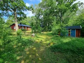 House Ekbacken between Kalmar and Karlskrona in the Kingdom of Crystal - price all inclusive! - Image 5