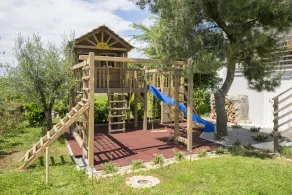 Villa Casta Diva with sea view and wellness - Image 3