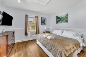 All Star Baseball Rentals - 2. Basis Apt 1 - All Star Village - Image 3