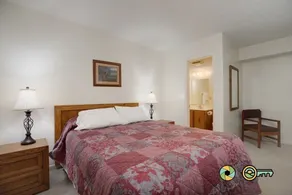 Mountainside Retreat Condo (#2-202) | Ground-level | Quiet & secluded - Image 5