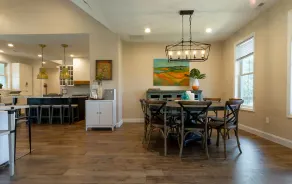 Brackens View Retreat | Mountain Cabin with Hot Tub, Game Room & Panoramic Views - Image 4