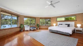 AVOCA WATERS RETREAT | Pool , Lakefront | Accom Holidays - Image 3