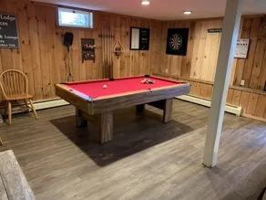 Winter ‘27 Seasonal Available-Dog Friendly Chalet in the Woods + Pool, Mt. Snow - Image 3