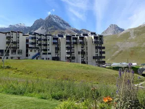 Apartment Le Prariond - Val Claret-6 by Interhome - Image 3