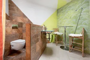 Pet-Friendly Loft Doa with Sea View, Wi-Fi, and Terrace - Image 2