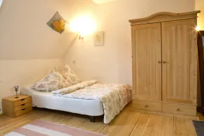 Gemütliches Appartement (25qm) in ruhiger Lage für 2 Personen - Image 3