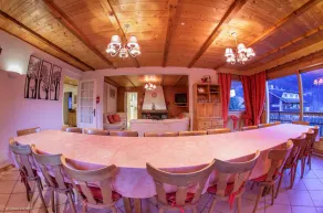 Lovely vacation chalet in the Portes du Soleil resort linked to Avoriaz - Image 3