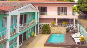 Cococabana4 newly renovated 1BR/1BA apar in downtown Coco, 5 min walk to beach. - Image 5