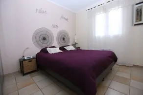 Detached villa with a pool and air conditioning, nestled between the sea and the mountains on the Côte d'Azur. - Image 4