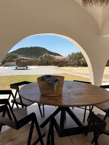 Villa with pool & mountain view - Absolute peace and quiet in Hammamet. - Image 4
