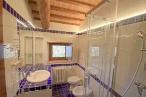 IL GELSO by Fewo-Toskana. Villa fuer bis 28 Pers. mit Privatpool und Klimaanlage - Image 2