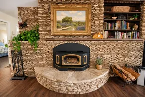 Vackra Georgetown Square minuter från Riverside Country Home, Family & Pets - Image 2