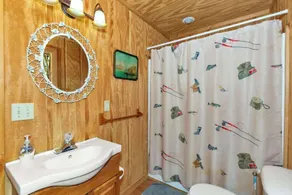 *Cabin #2 @ Fisherman's Landing (boat shelter)* - Image 3