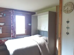 3 * appt, 5 people in the heart of the resort, open to hikers out of season - Image 4