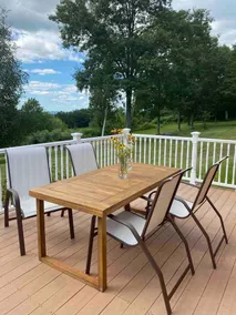 Windham/Hunter Modern Mountain Cabin on 22 acres - Image 5