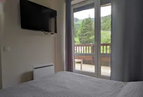 Agréable appartement-Résidence Le Panoramic - Image 2