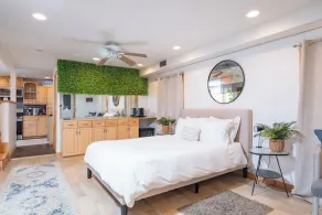 Stay in comfort and style! Encore Private Suite + Free parking! Close to Boston! - Image 5