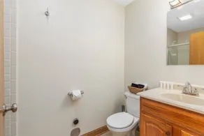 Fantastic Downtown One Bedroom Condo Along The Kalamazoo River! Convenient Location With A View! - Image 2