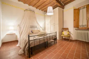 Tognazzi Holiday House - Casa Giglio - middelalderlige landsby Certaldo Alto - Image 2