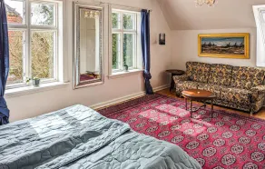 5 bedroom gorgeous home in Roslev - Image 3