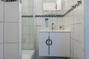 Holiday Apartment \"Harzblick\" with Mountain View, Balcony & Wi-Fi - Image 2