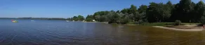 Charming new house near the lake - Image 5