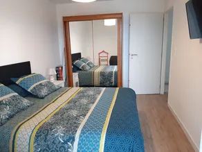 Superb T3 apartment in a quiet location overlooking the port of Crouesty - Image 4