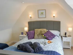 Stepping Stones Cottage - Image 3
