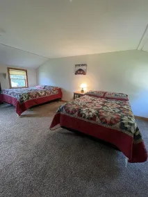 Loon Lodge Limit 8 3 Bedroom Home by RedAwning - Image 5