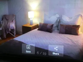 Proprietà del personaggio di 3 camere da letto - Image 4