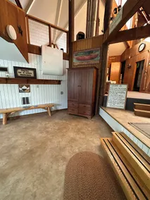 Peace Lodge  - Image 4