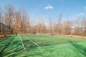 Hudson Valley Hideaway - Heated Pool, Lake Access & Fenced Yard - Sleeps 8 - Image 4