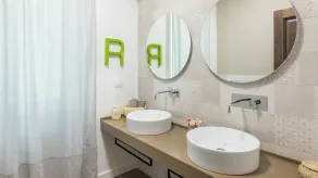 VILLA RASENA 6 sovplatser, villa med privat pool i exklusiv användning! - Image 4