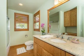 Beach House: Lanai surdimensionné avec flux intérieur / extérieur. EZ Promenez-vous dans Magic Sands! - Image 4