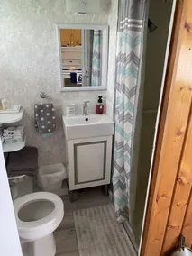 Cozy Cabin Setting - Secord Lake (kayaking) - ORV Trails & Golf Courses nearby - Image 2