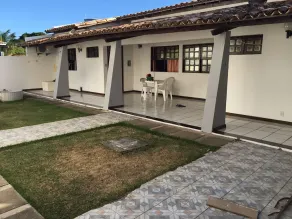 Casa de Praia na Ilha de Itaparica - Image 4
