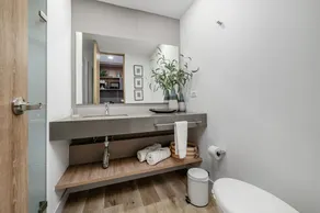 Go Living 904 · Stylish Loft in El Poblado with AC, GYM and cowork - Image 4