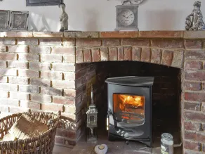 Alojamiento de 2 habitaciones en Geldeston, near Beccles - Image 2